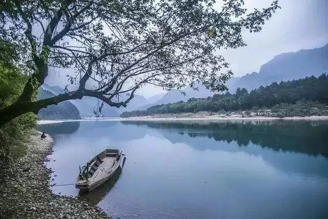 河清海晏