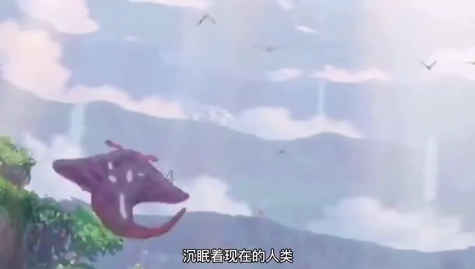 救援老画家
