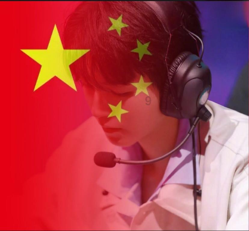 动漫游戏大杂烩