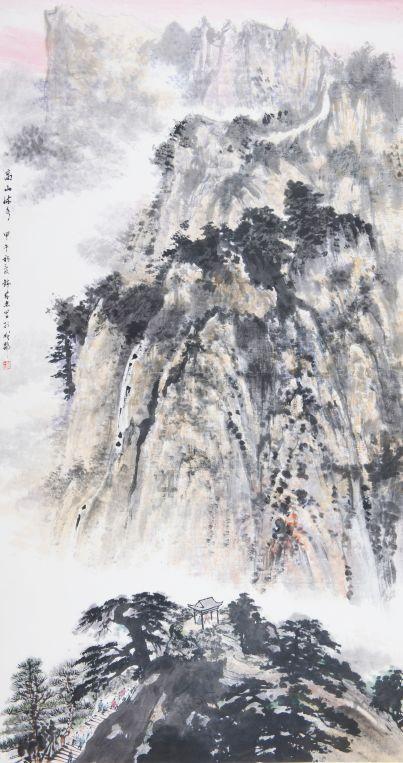 中世纪小镇找不同