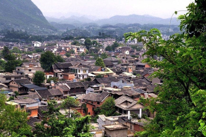 意想不到的旅程